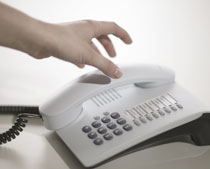 Telefon Notdienst MEDI A VITA