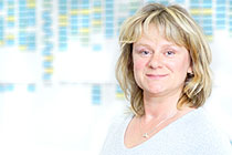 Antje Schwarz, MEDI-A-VITA H&auml;uslicher Pflegedienst
