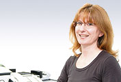 Susann Draffehn, MEDI A VITA