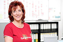 Elke Sebastian, MEDI-A-VITA H&auml;uslicher Pflegedienst