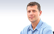 Jens W&auml;sch, Gesch&auml;ftsf&uuml;hrer MEDI A VITA